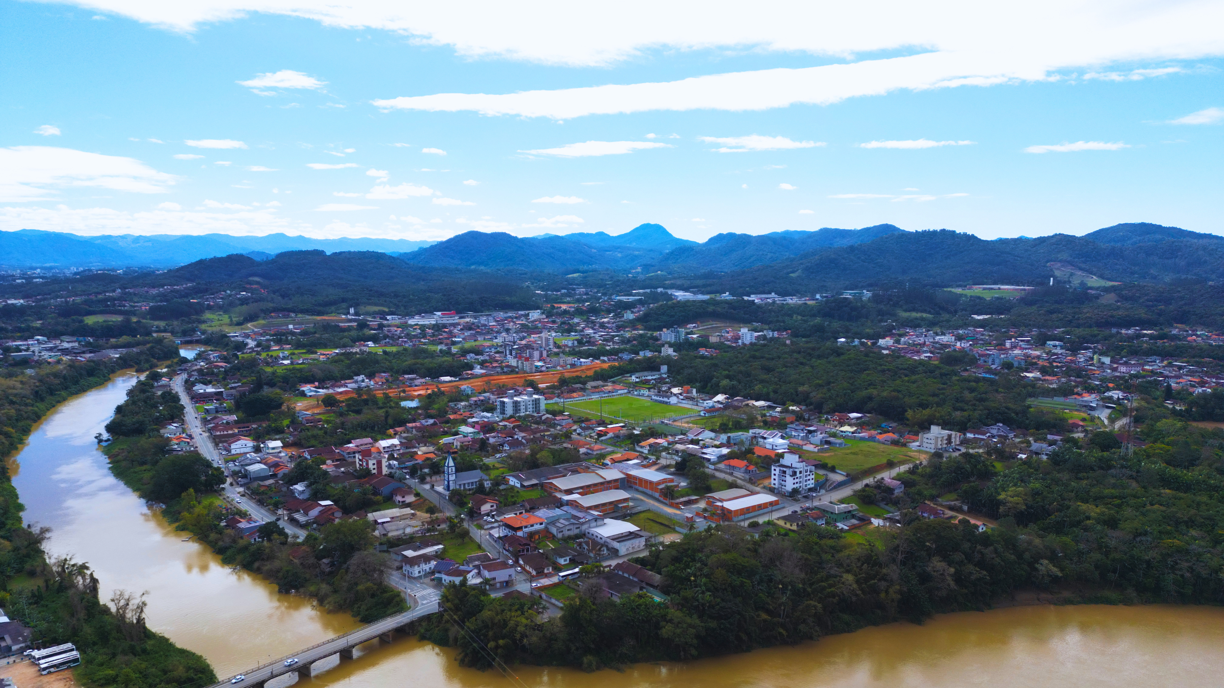 Imagem de Capa Bairro Carijós