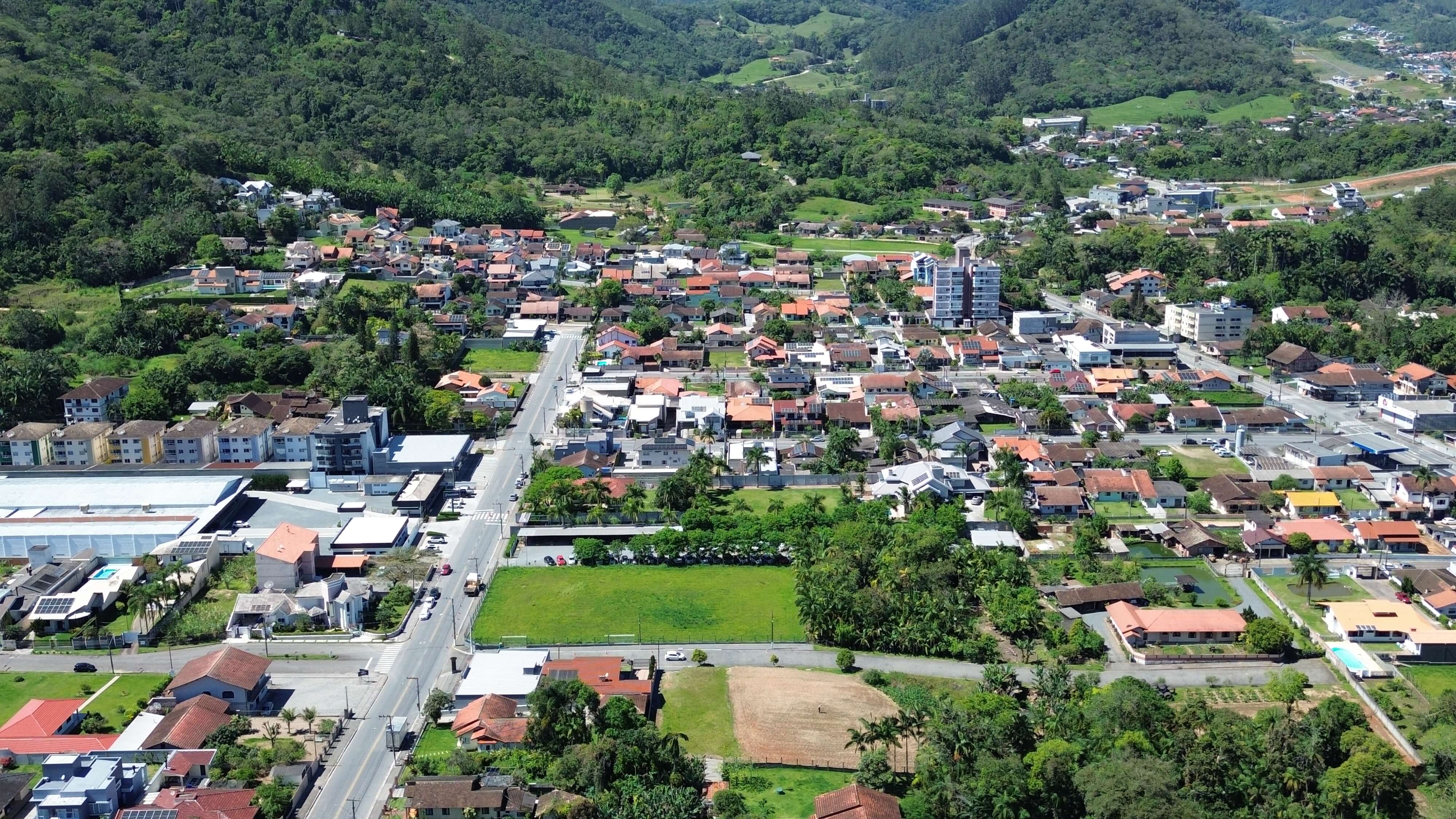 Imagem de Capa Bairro Estados