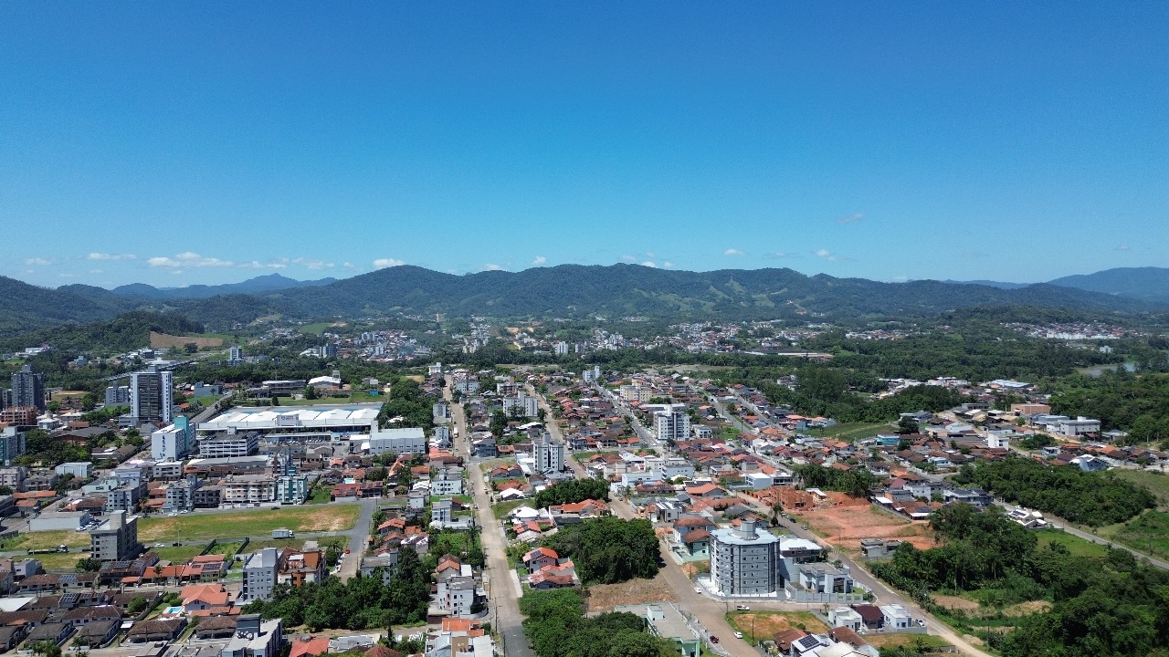 Imagem de Capa Bairro Rio Morto