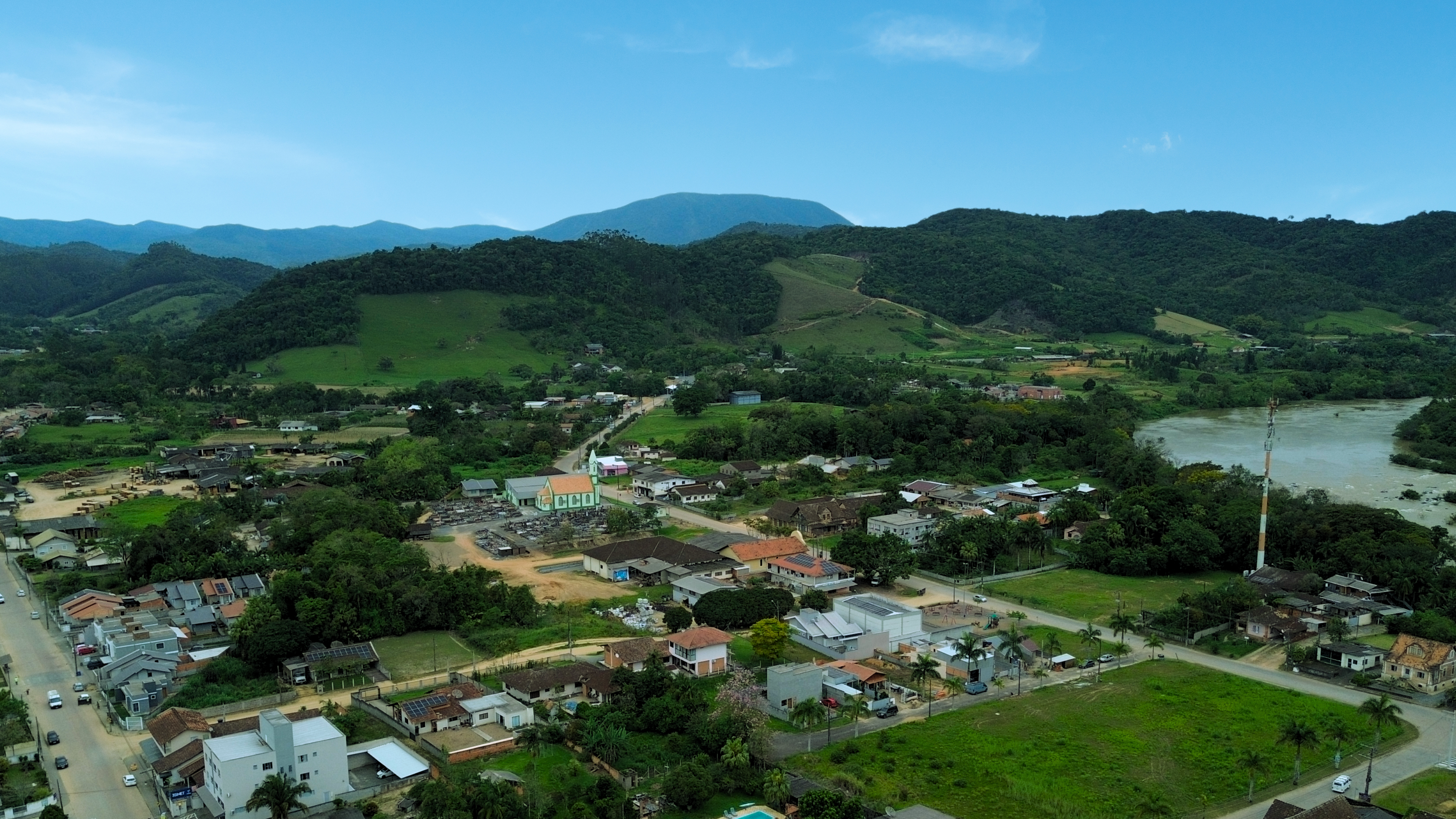 Imagem de Capa Bairro Warnow