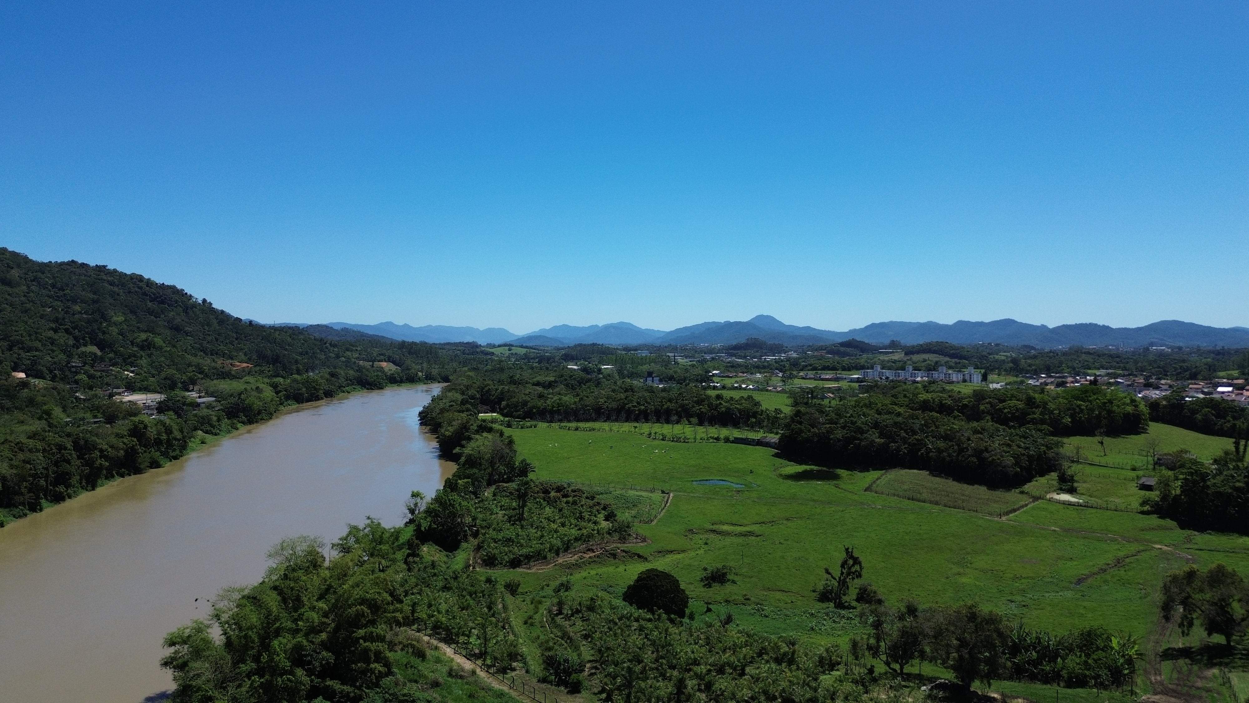 Terrenos - uma boa aposta de que sabe investir