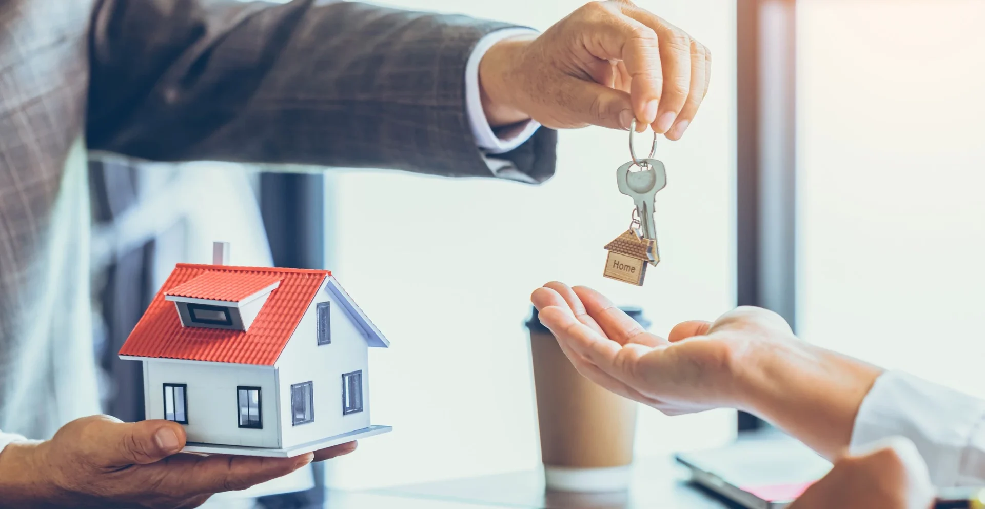 Ganhar com aluguel: entenda o que define uma boa cidade pra este investimento