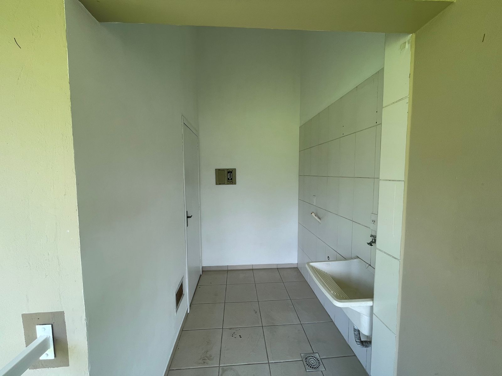 APARTAMENTO PARA LOCAÇÃO NAÇÕES