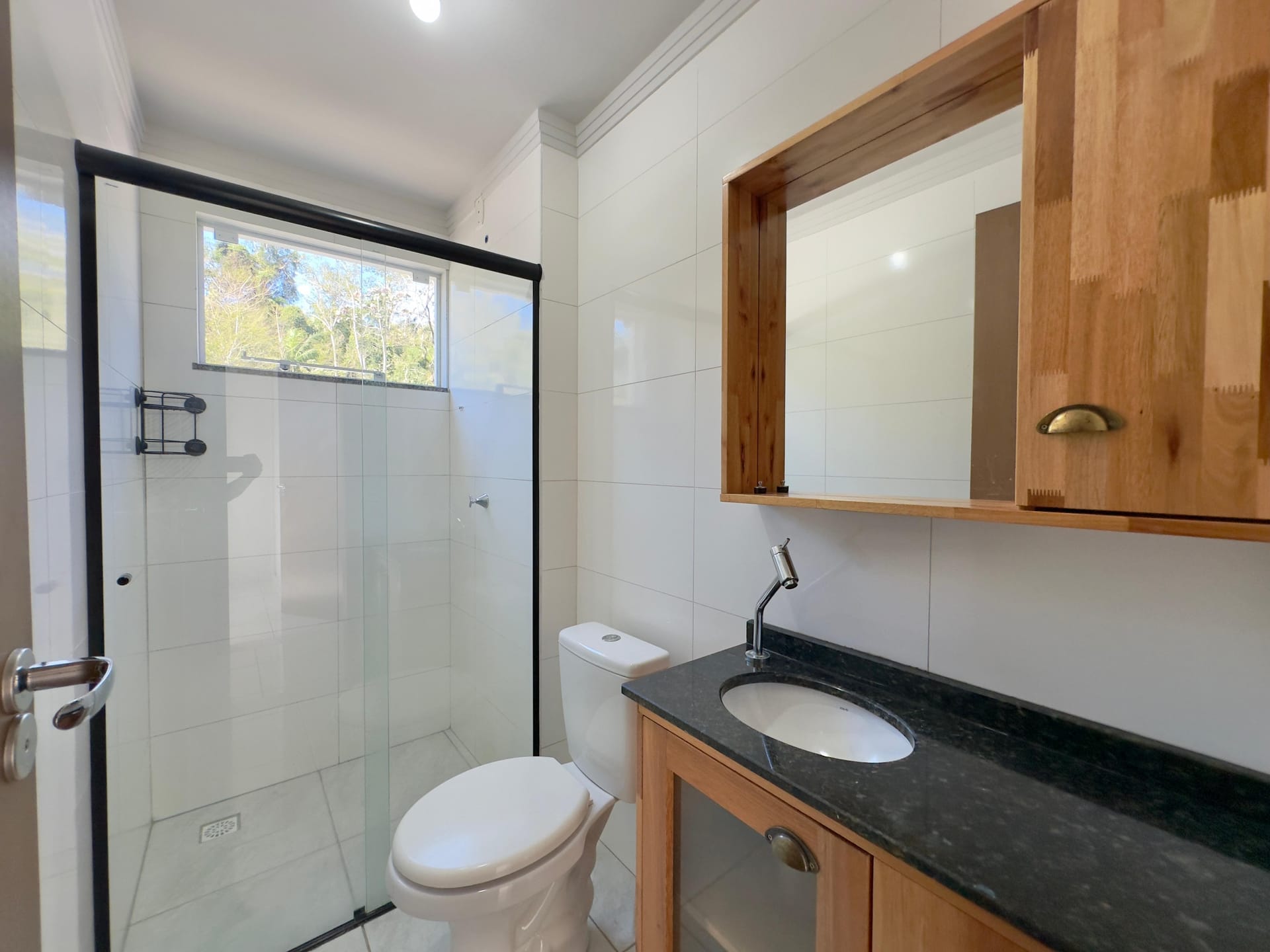 Apartamento para locação, Estrada das Areias, Indaial, SC
