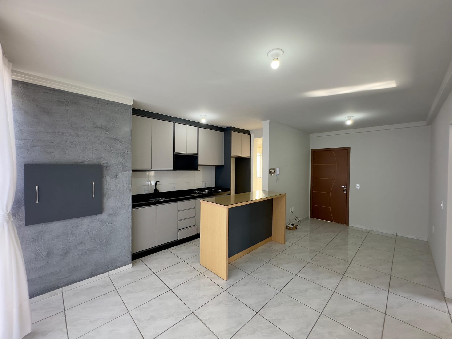 Apartamento para locação, Estrada das Areias, Indaial, SC