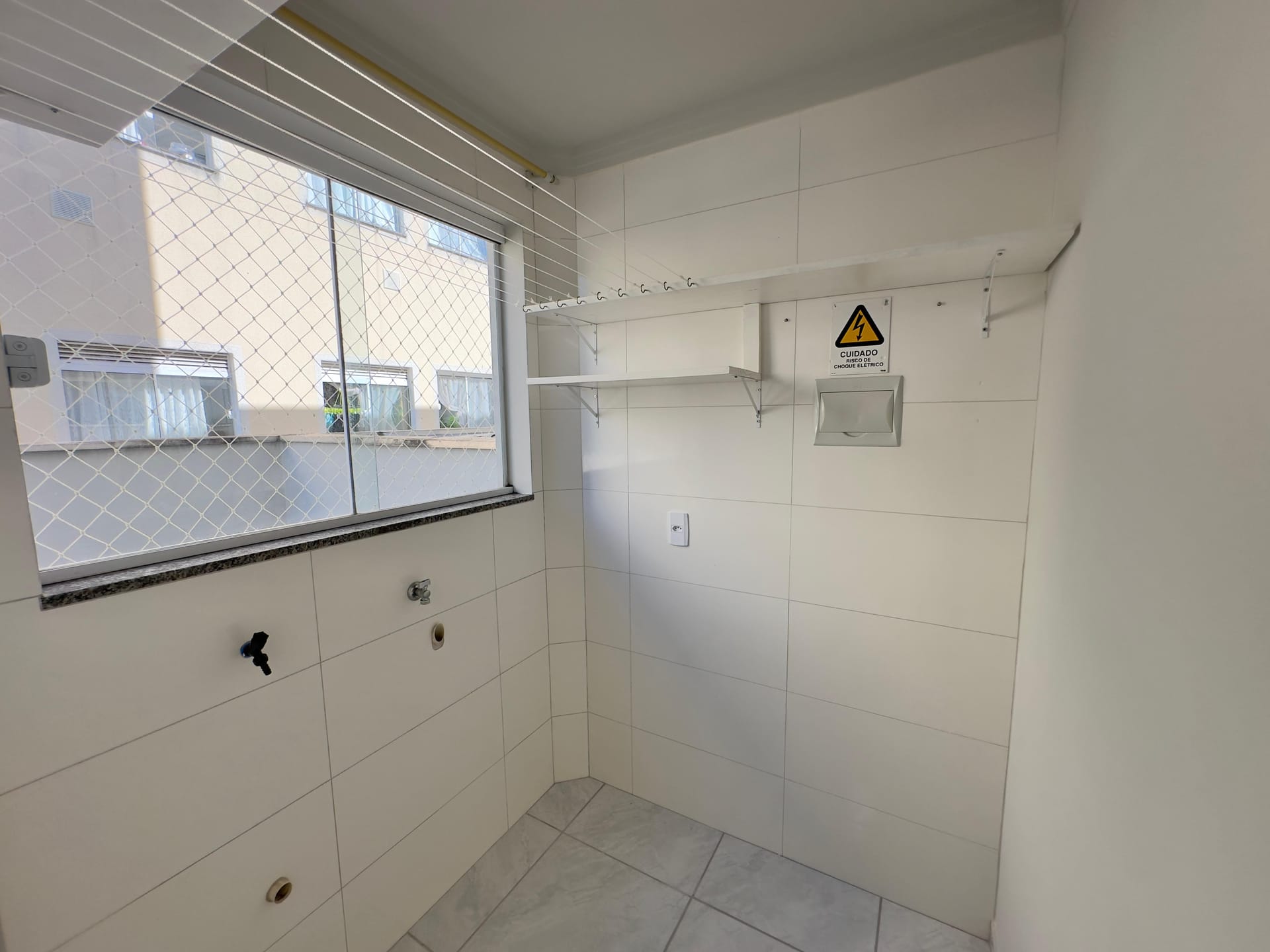Apartamento para locação, Estrada das Areias, Indaial, SC