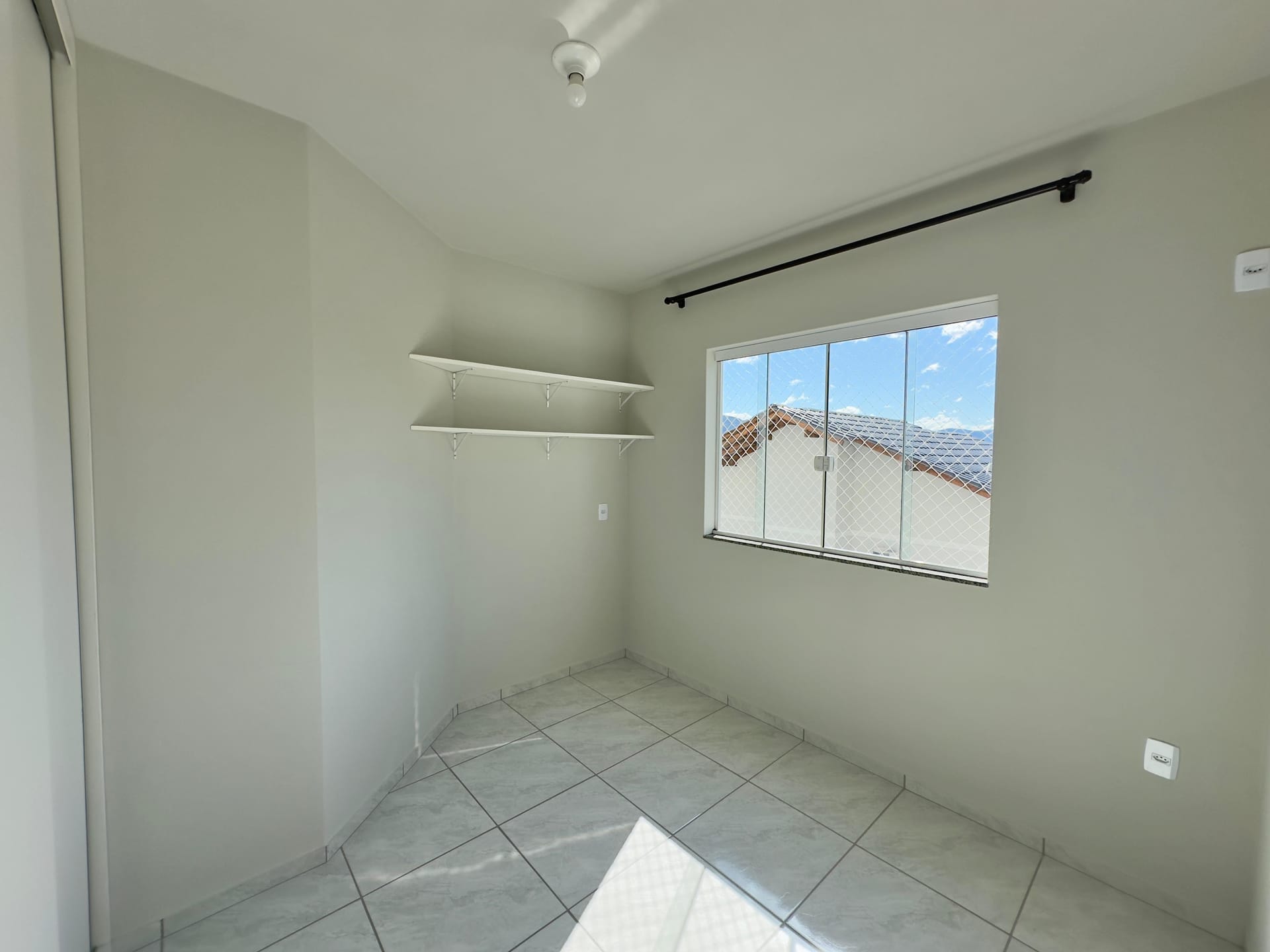 Apartamento para locação, Estrada das Areias, Indaial, SC