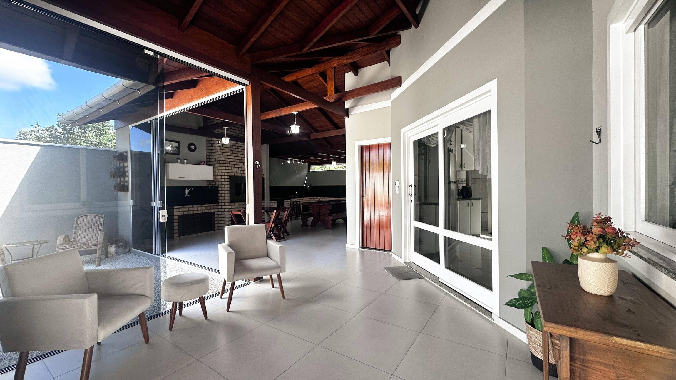 Casa à venda, Centro, Indaial, SC