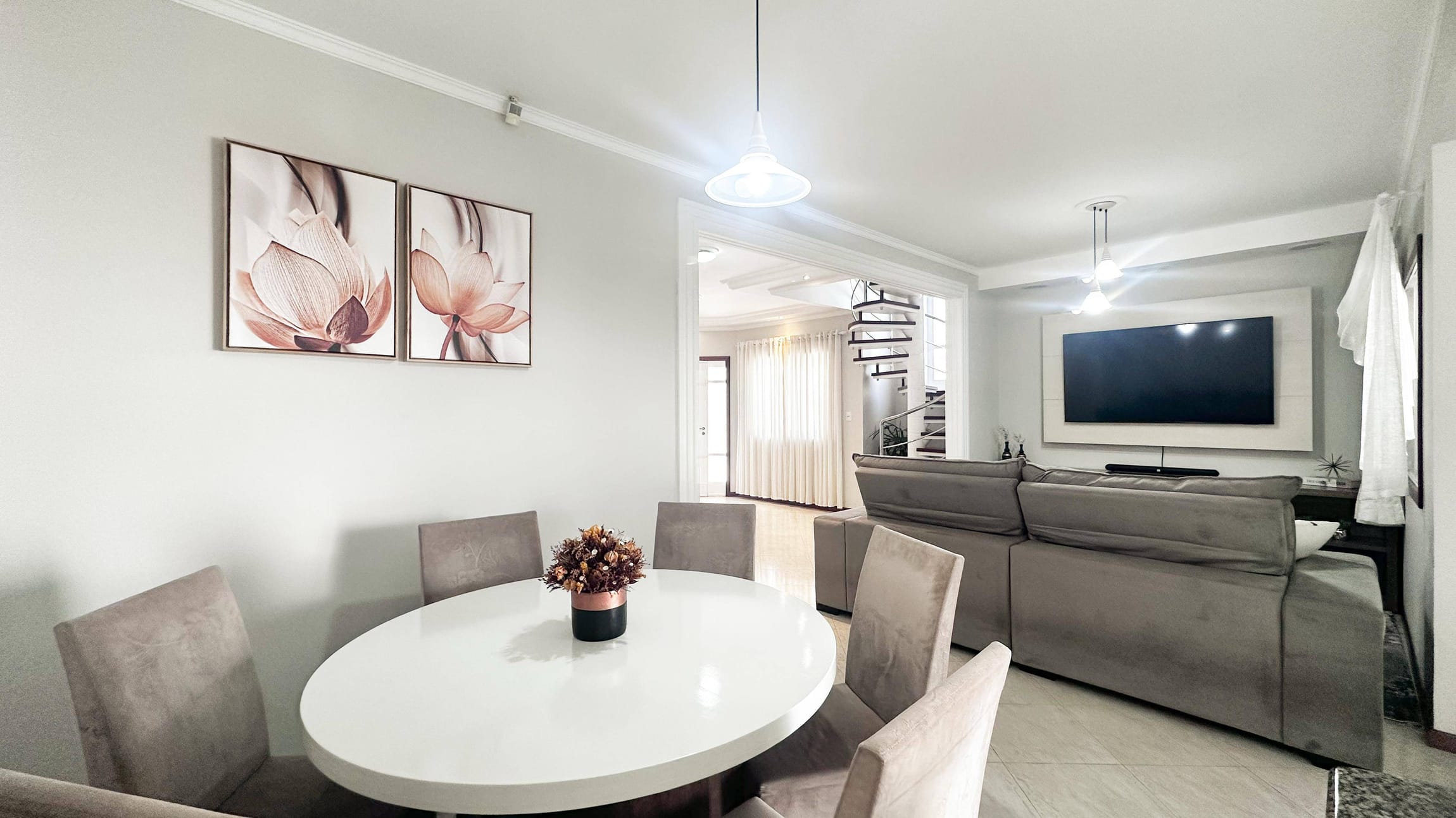 Casa à venda, Centro, Indaial, SC