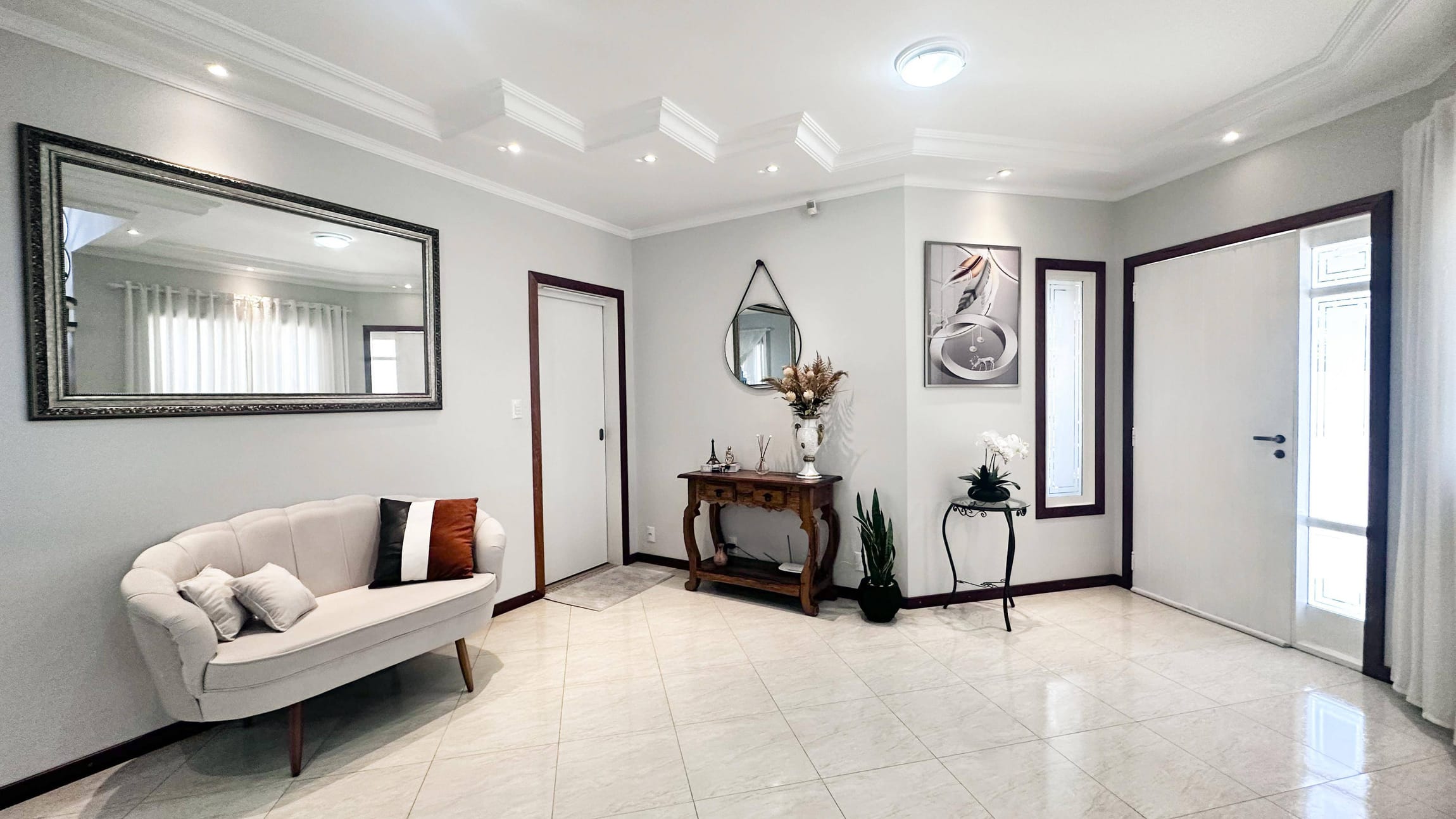 Casa à venda, Centro, Indaial, SC