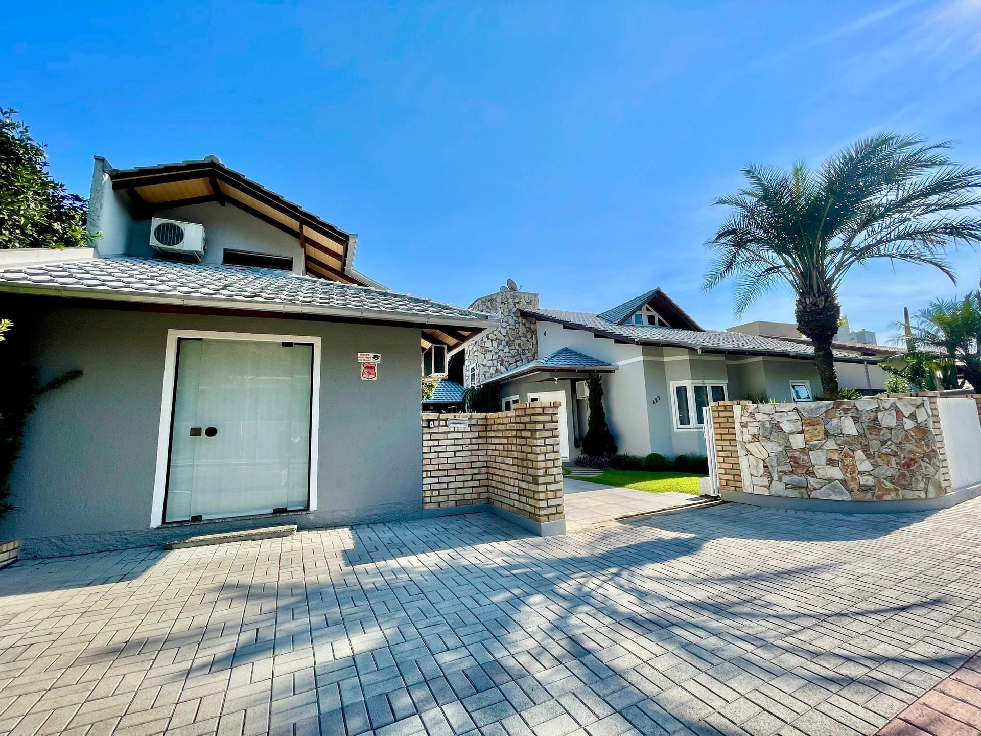 Casa à venda, Centro, Indaial, SC