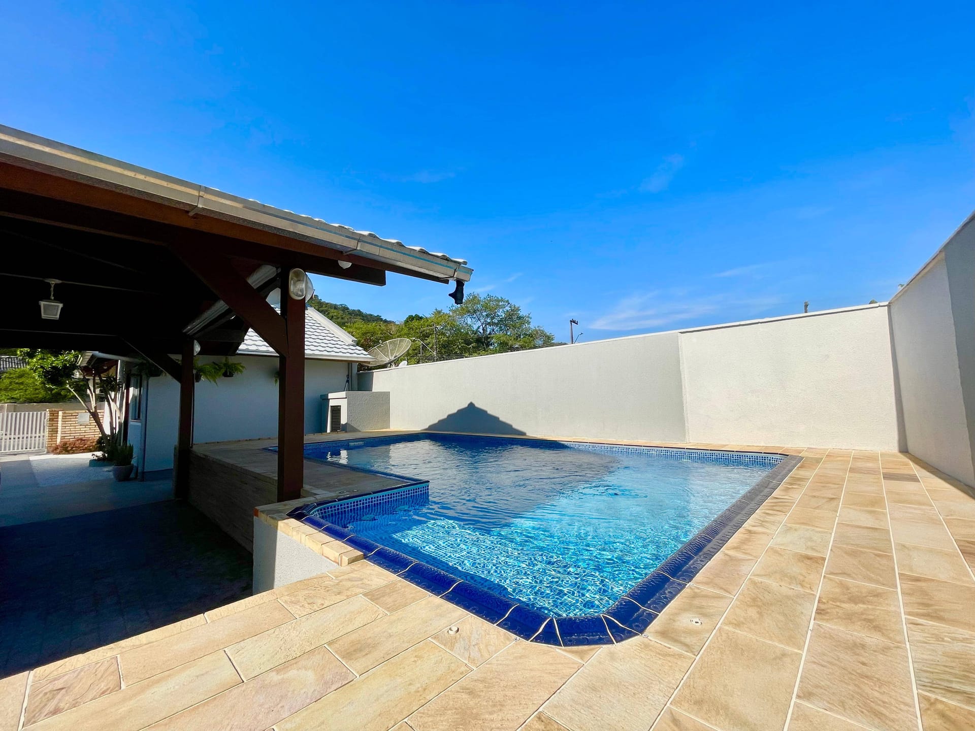 Casa à venda, Centro, Indaial, SC