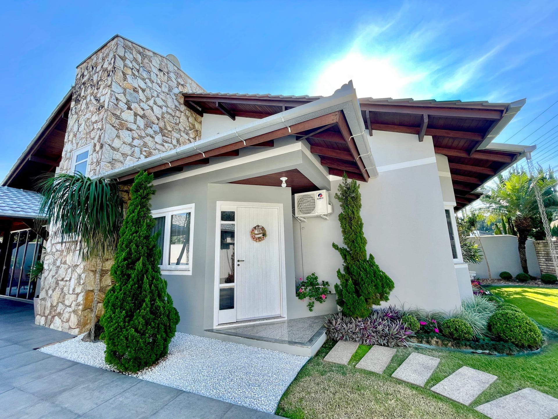 Casa à venda, Centro, Indaial, SC