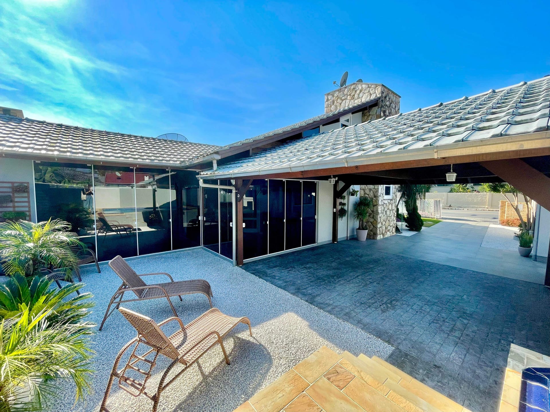 Casa à venda, Centro, Indaial, SC