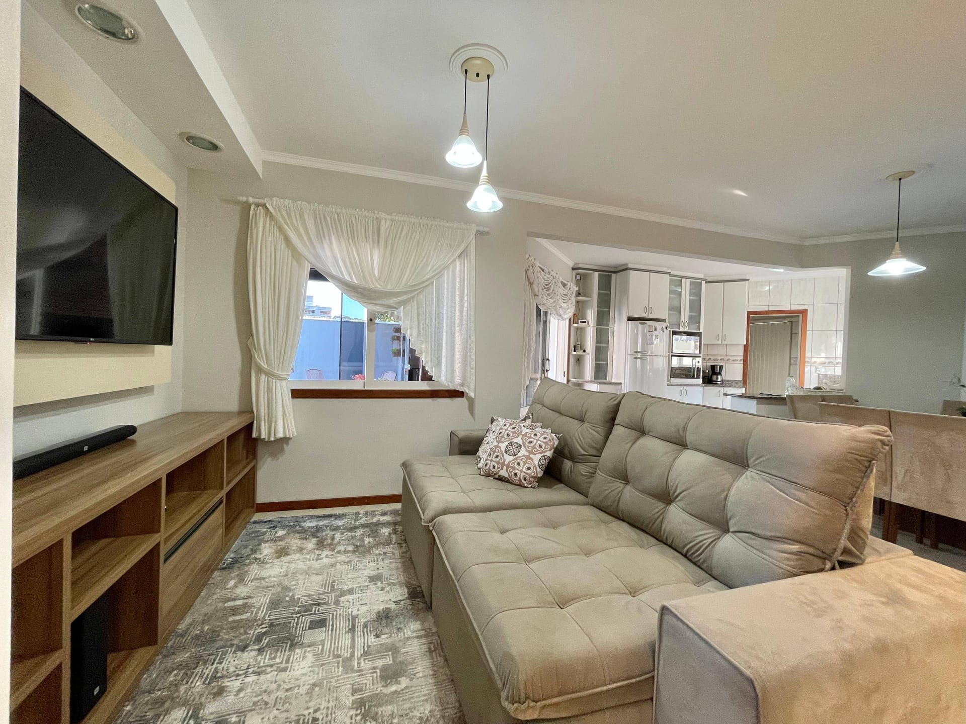 Casa à venda, Centro, Indaial, SC