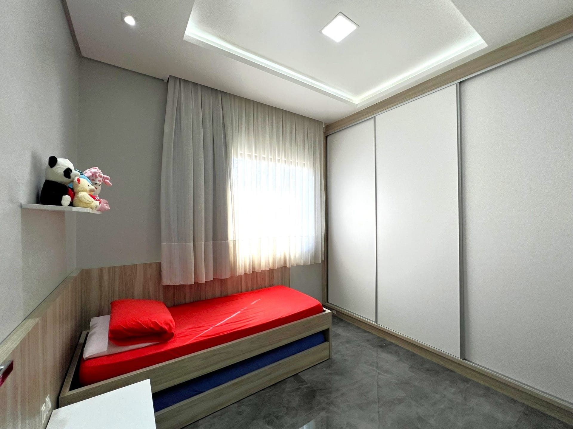 Casa mobiliada em Indaial