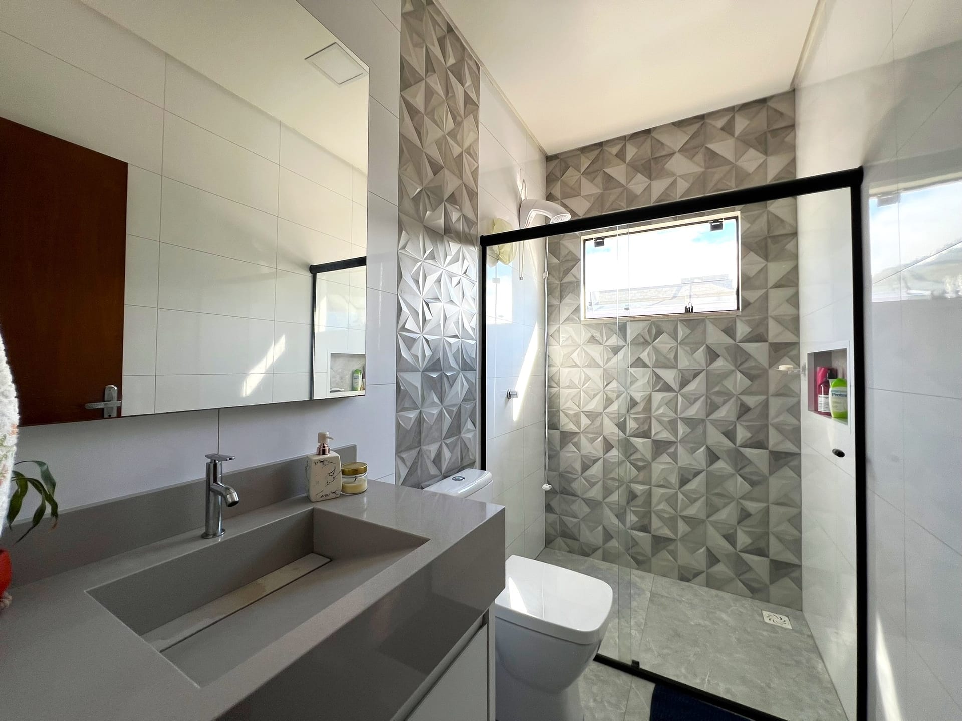 Casa mobiliada em Indaial