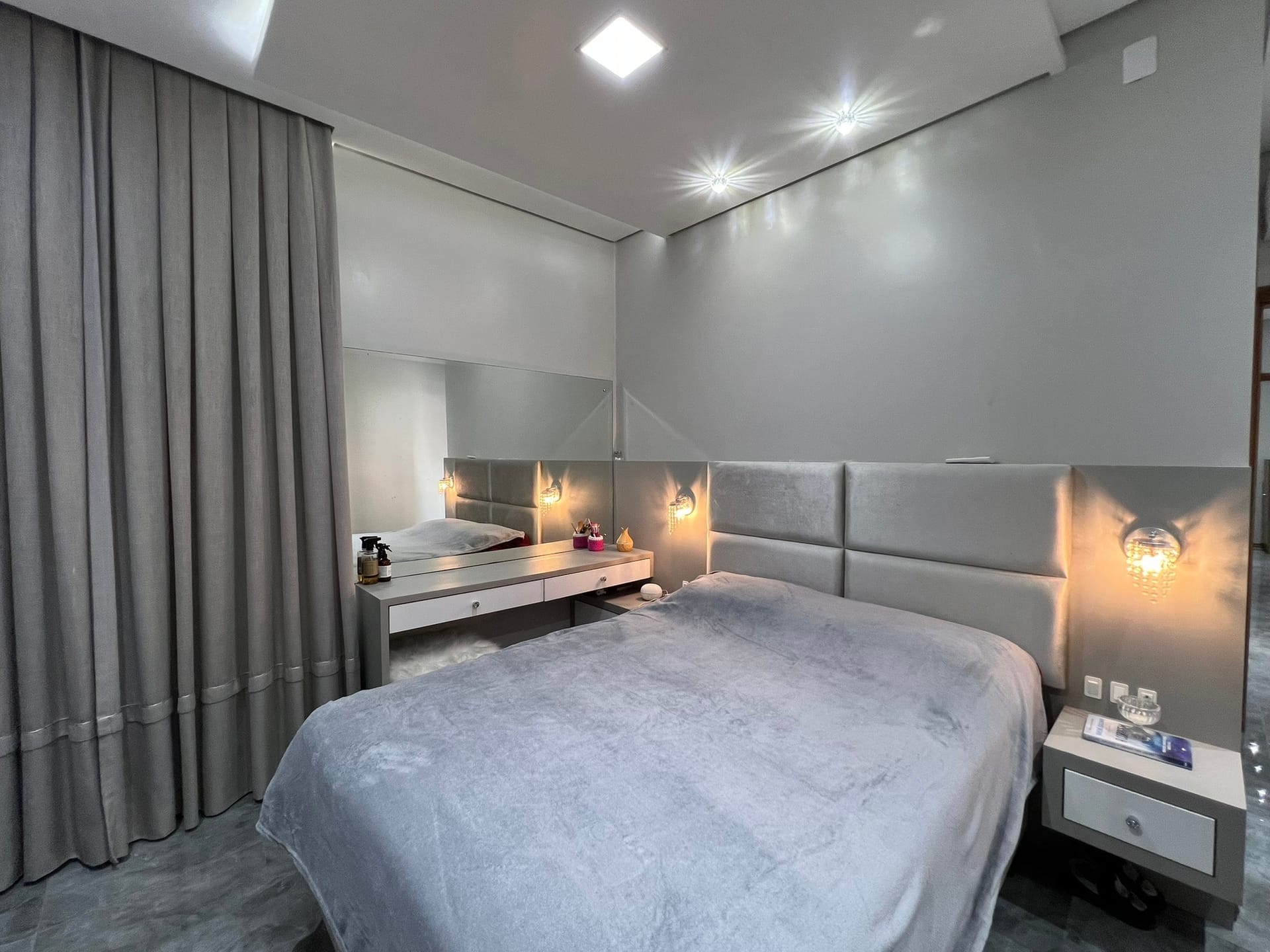 Casa mobiliada em Indaial