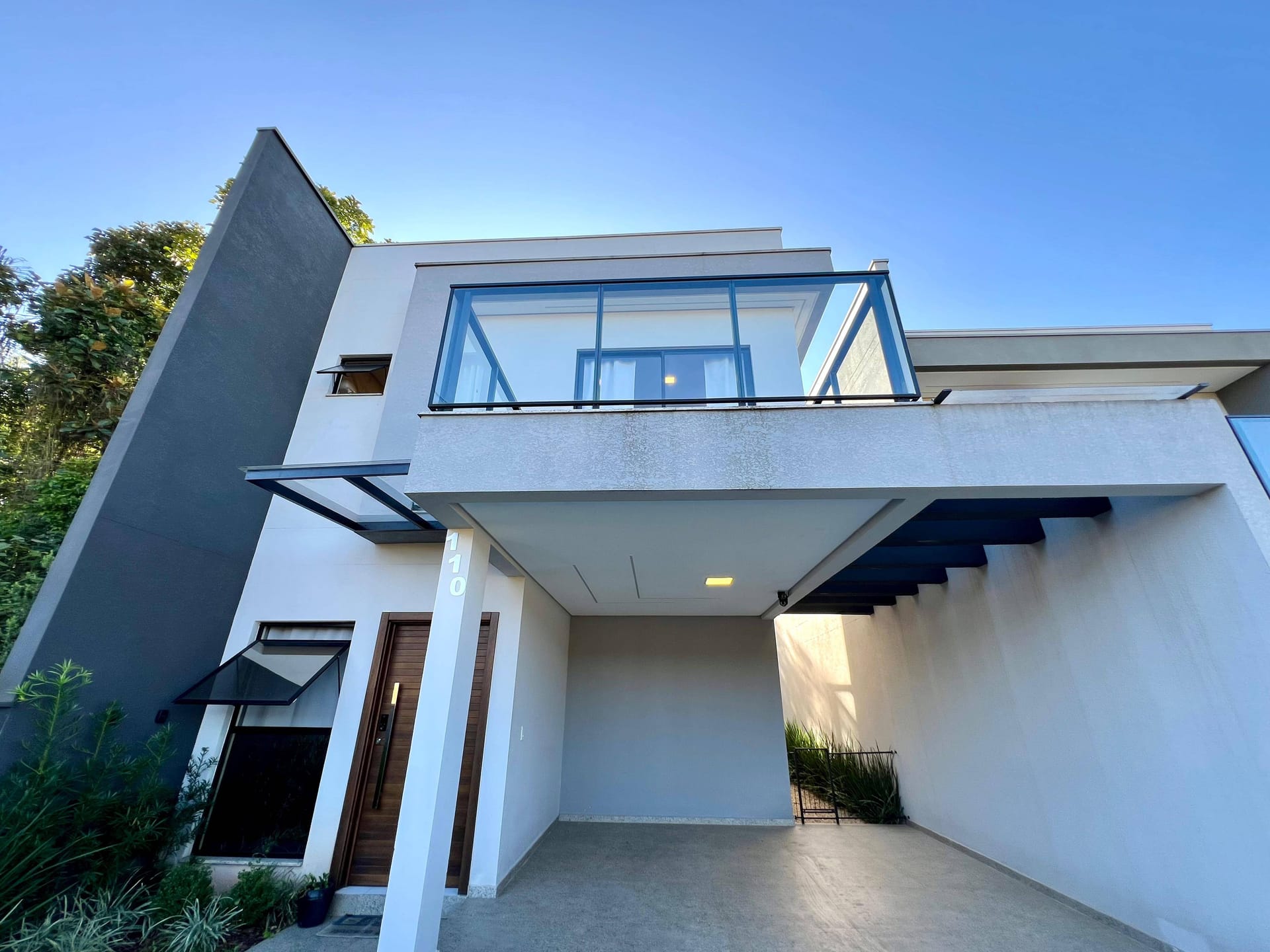 Linda casa em Indaial!