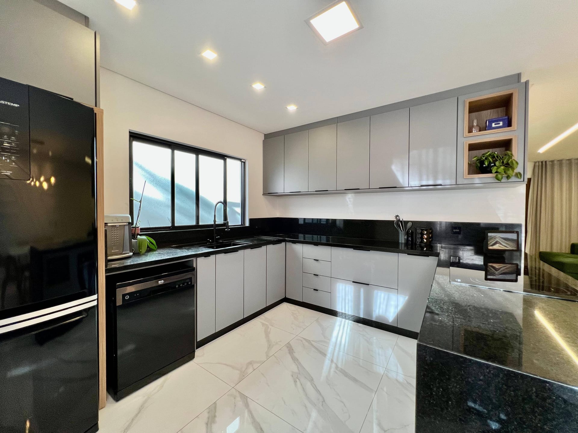 Linda casa em Indaial!