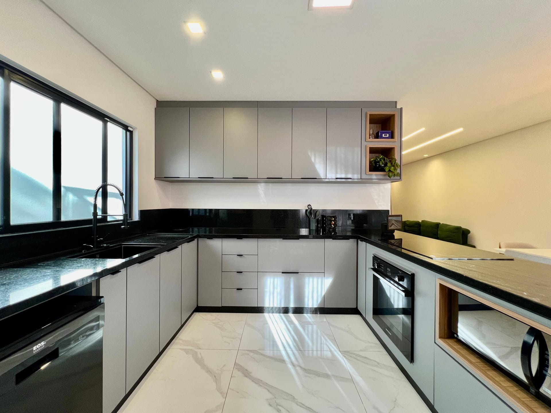 Linda casa em Indaial!