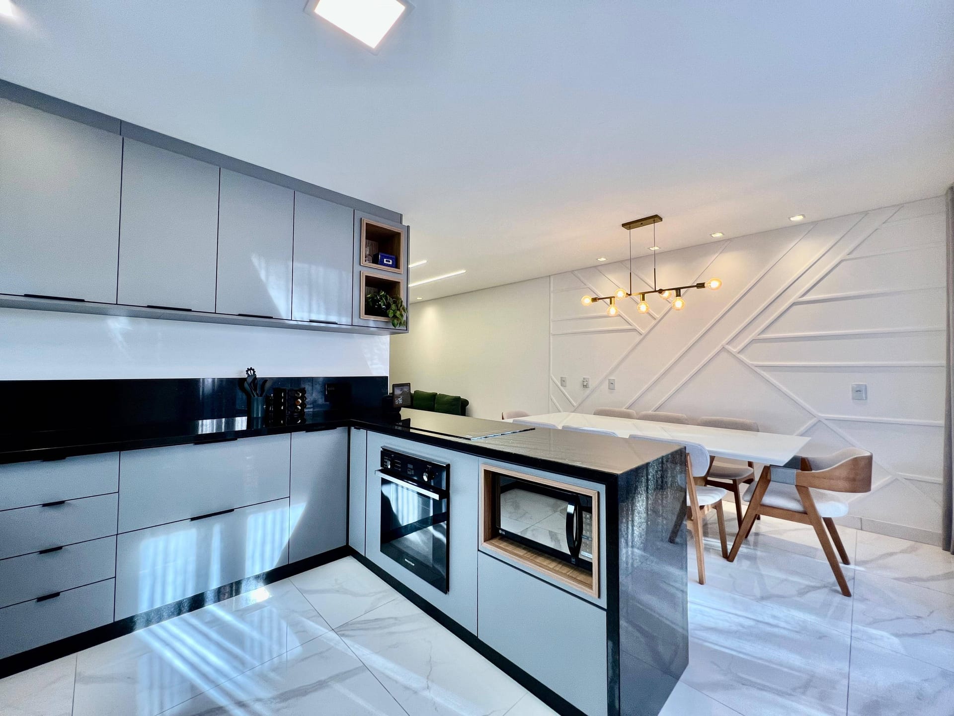 Linda casa em Indaial!