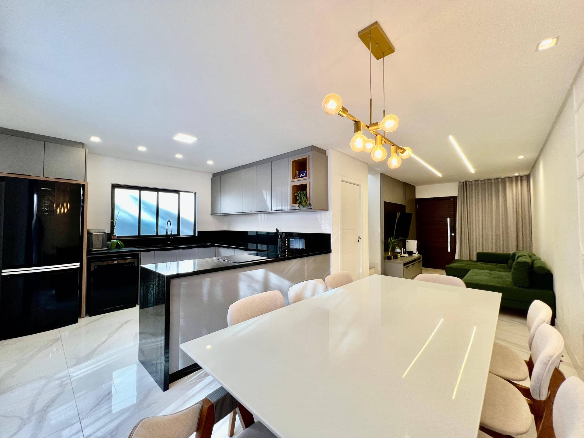 Linda casa em Indaial!