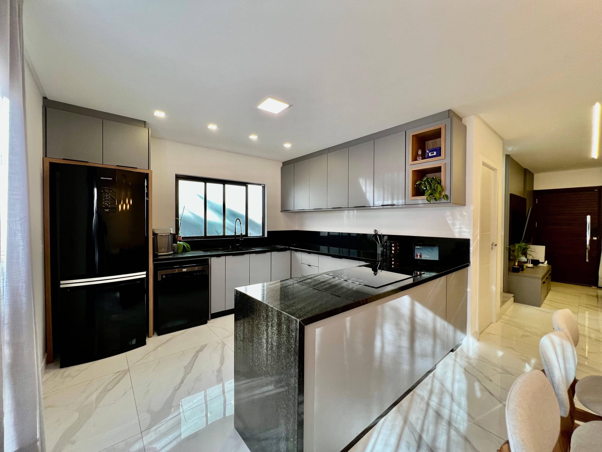 Linda casa em Indaial!