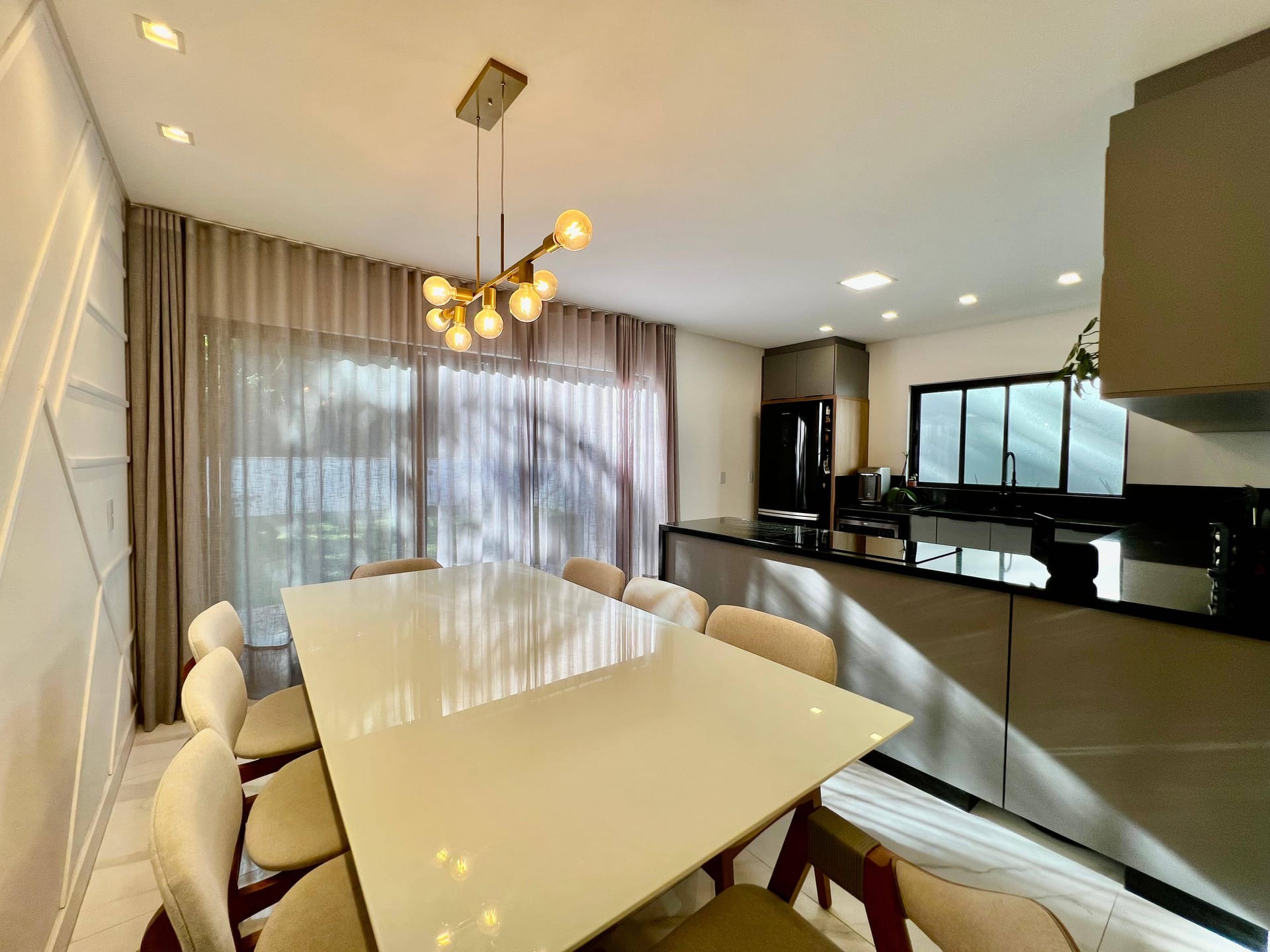 Linda casa em Indaial!