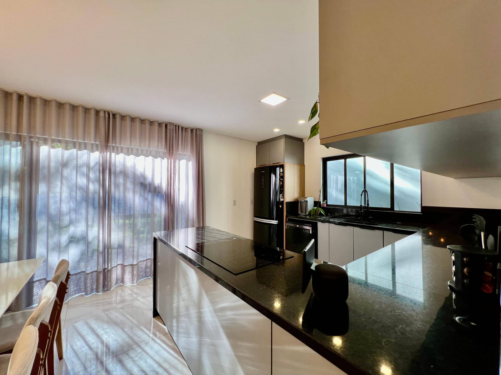 Linda casa em Indaial!