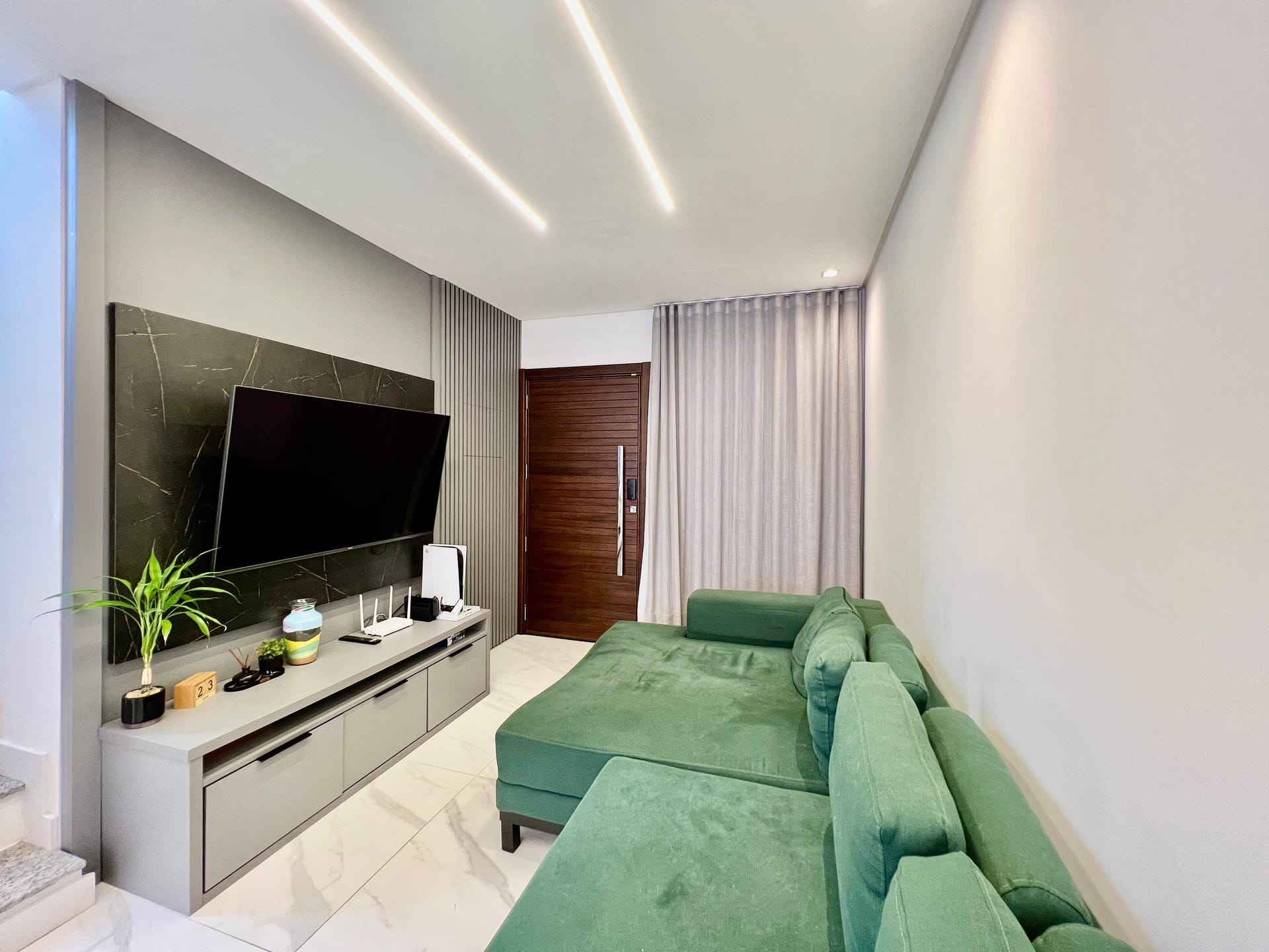 Linda casa em Indaial!