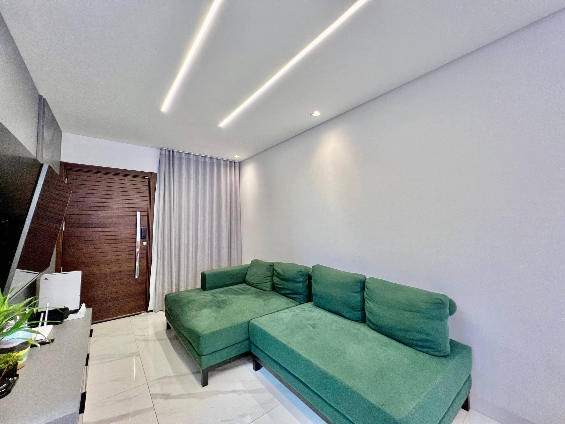 Linda casa em Indaial!