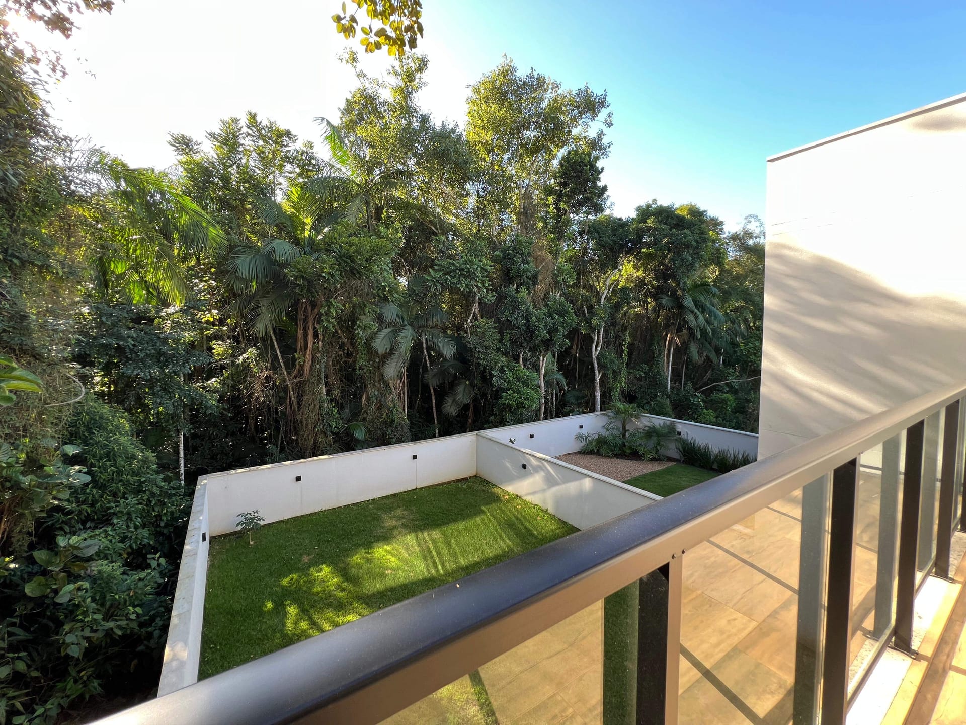 Linda casa em Indaial!