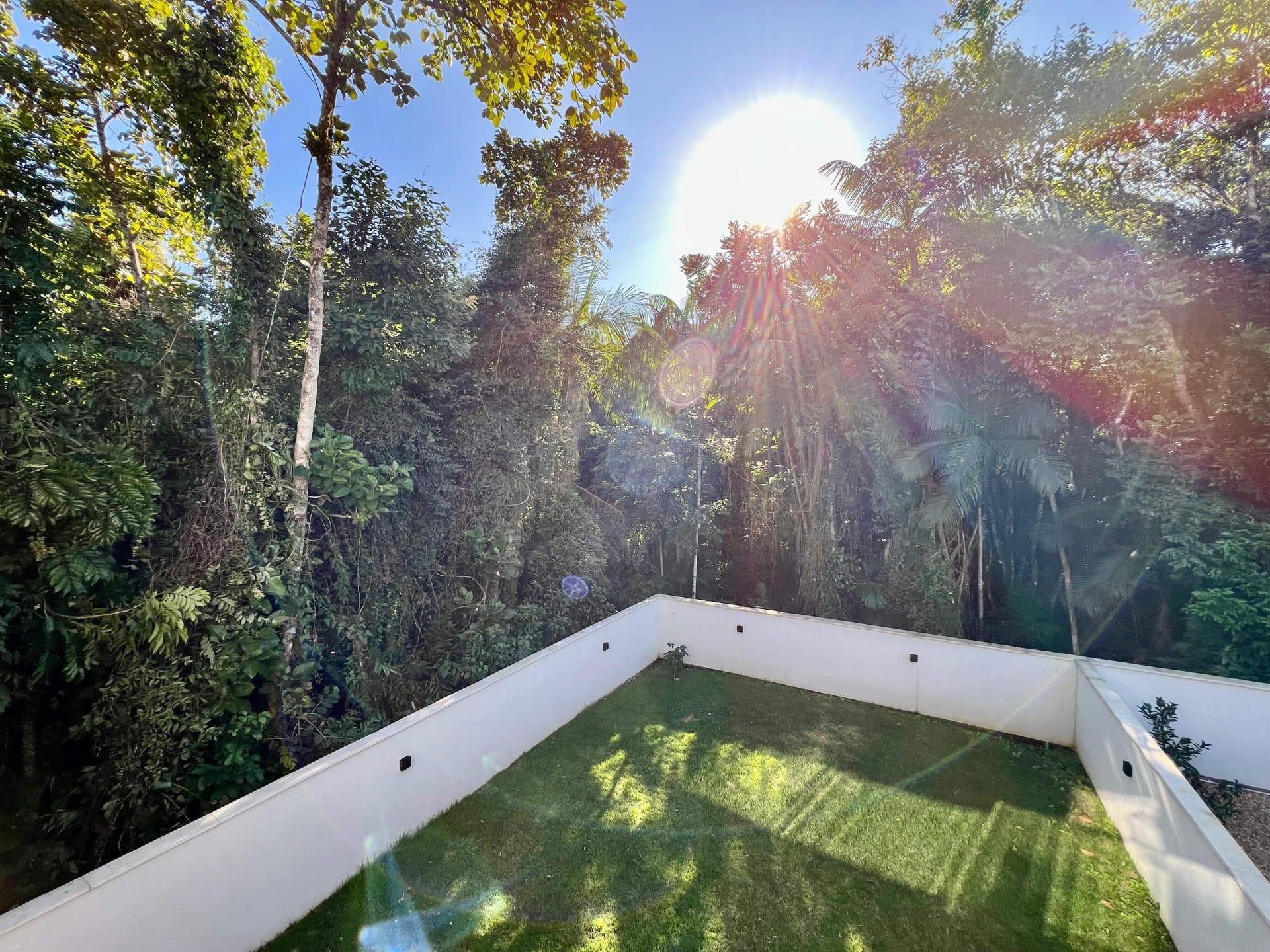 Linda casa em Indaial!