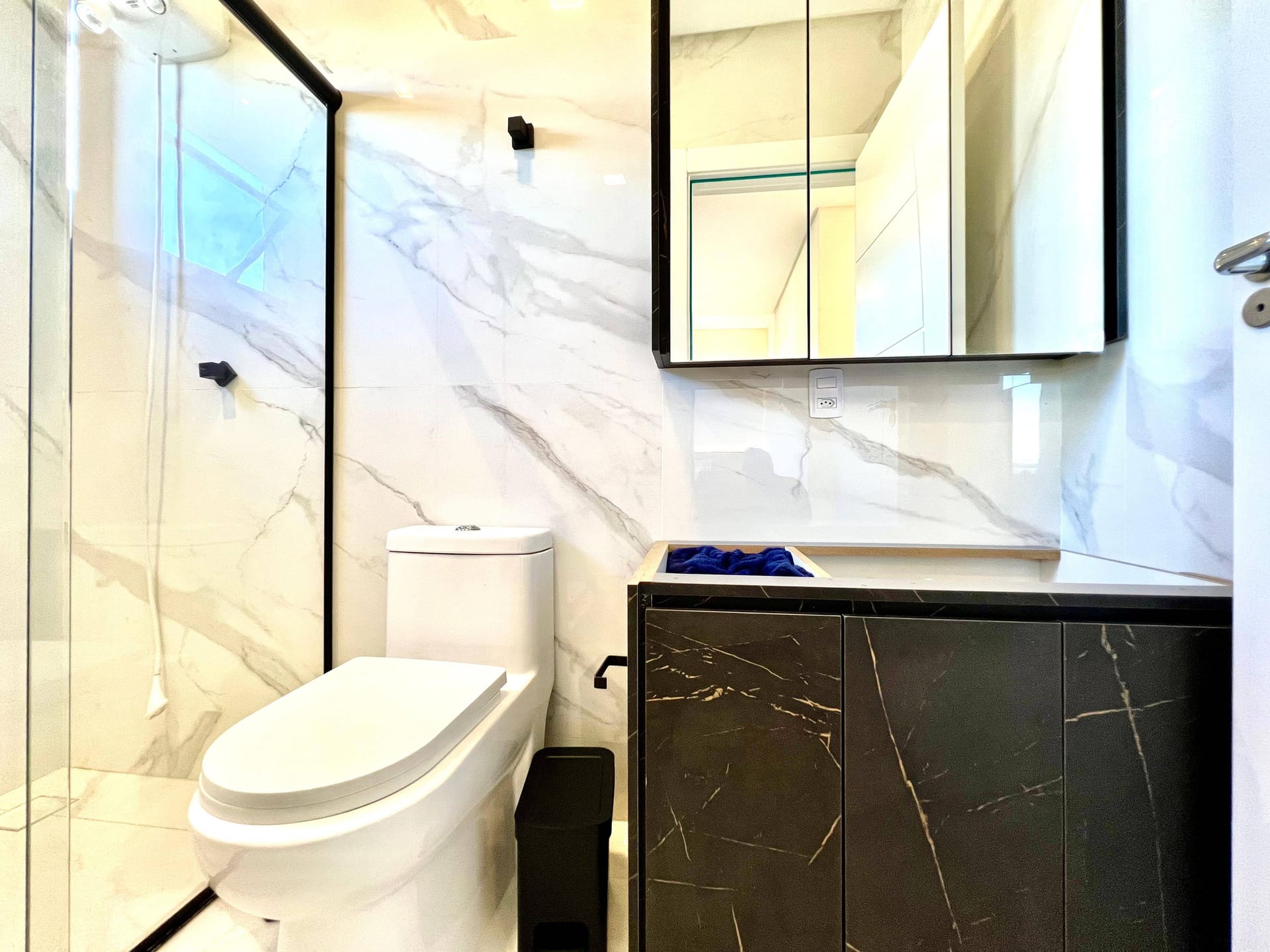 Linda casa em Indaial!