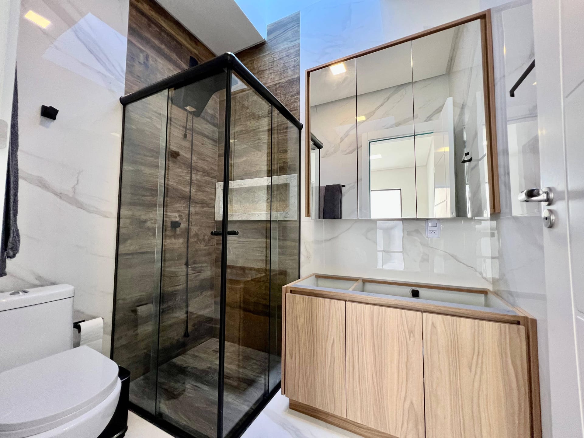 Linda casa em Indaial!