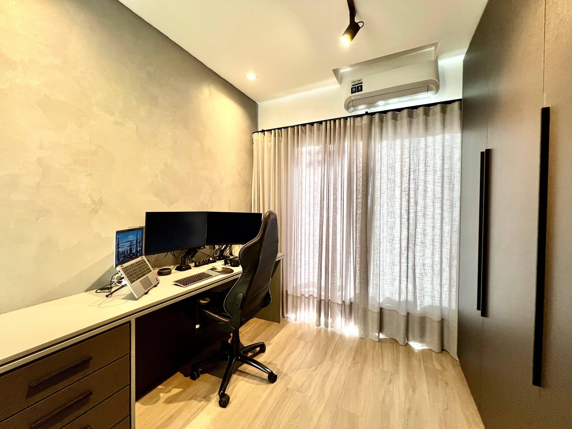 Linda casa em Indaial!