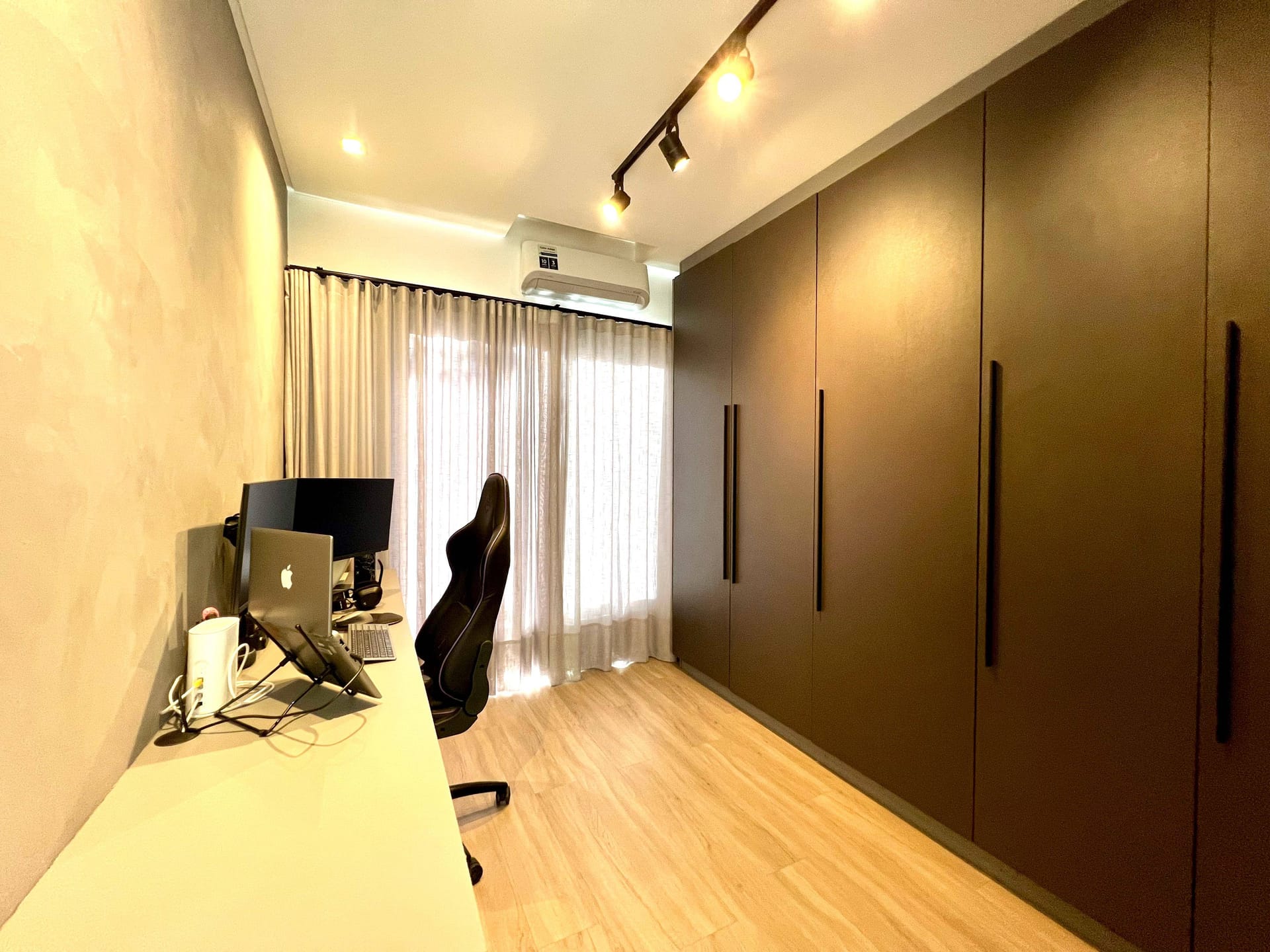 Linda casa em Indaial!