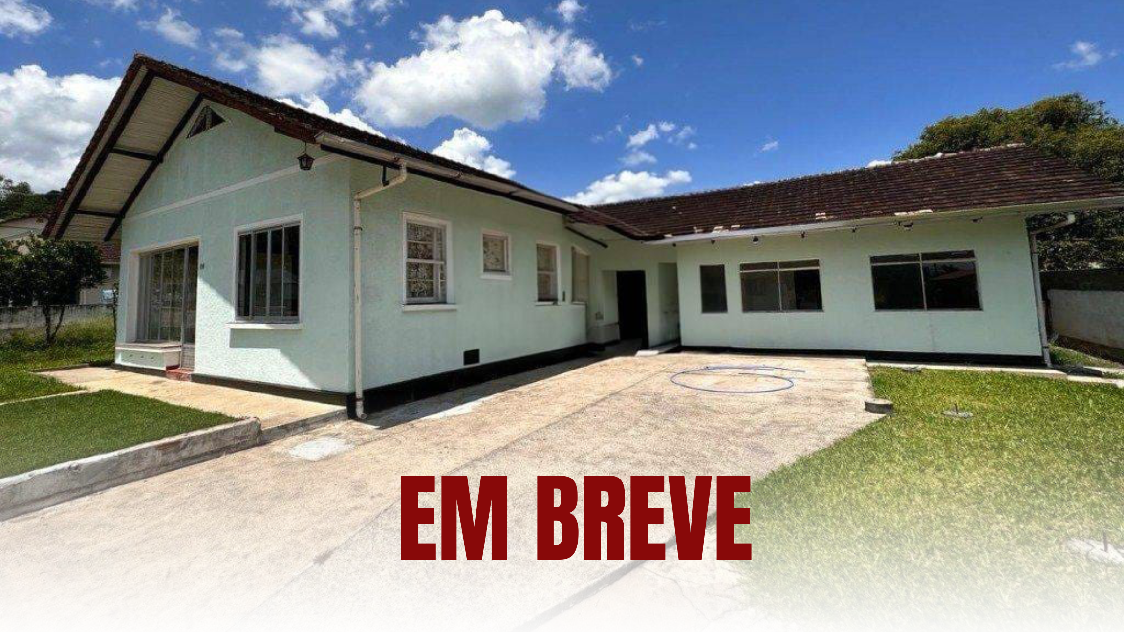 Casa para locação, Estados, Indaial, SC