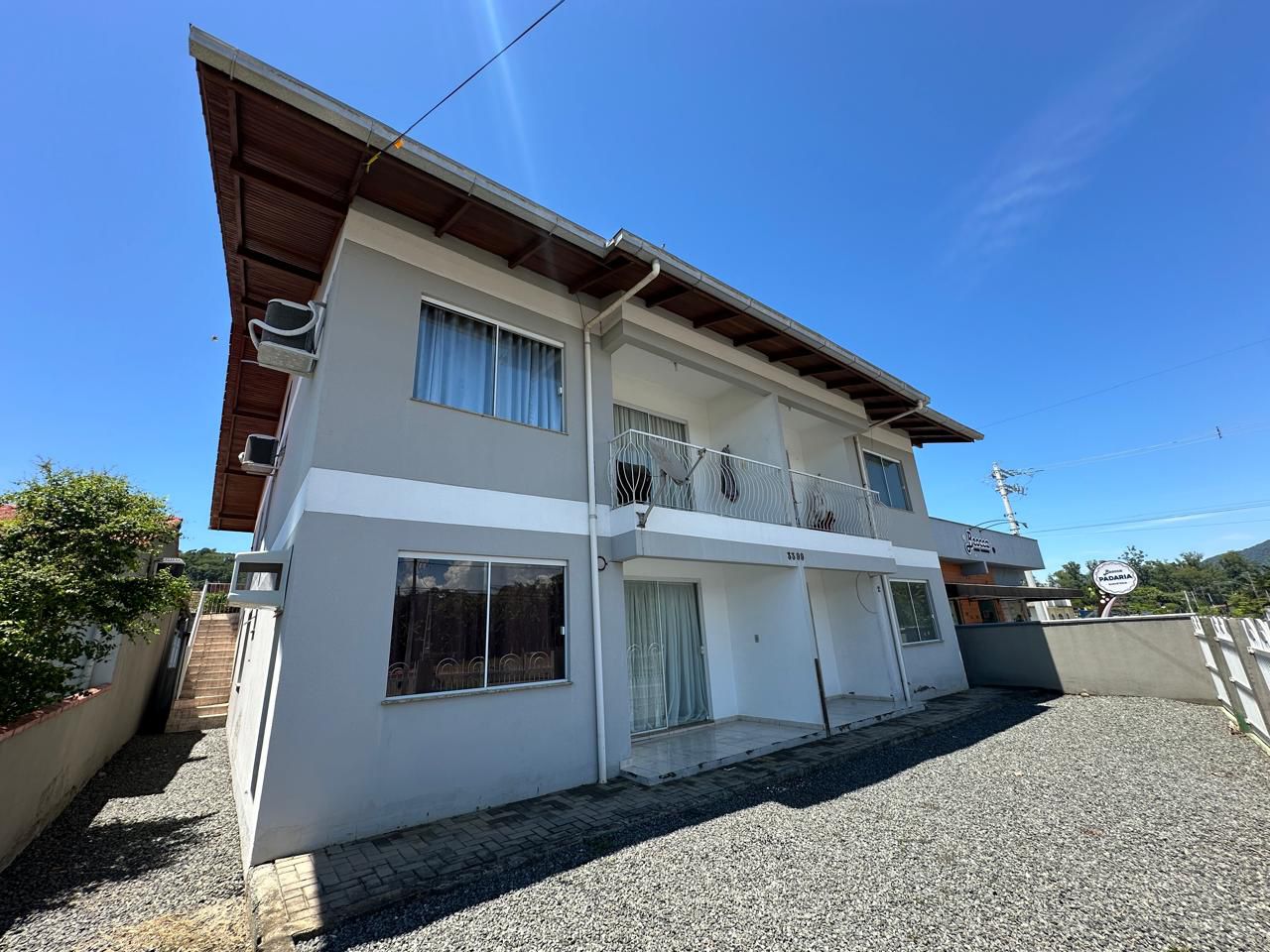 APARTAMENTO RIBEIRÃO DAS PEDRAS