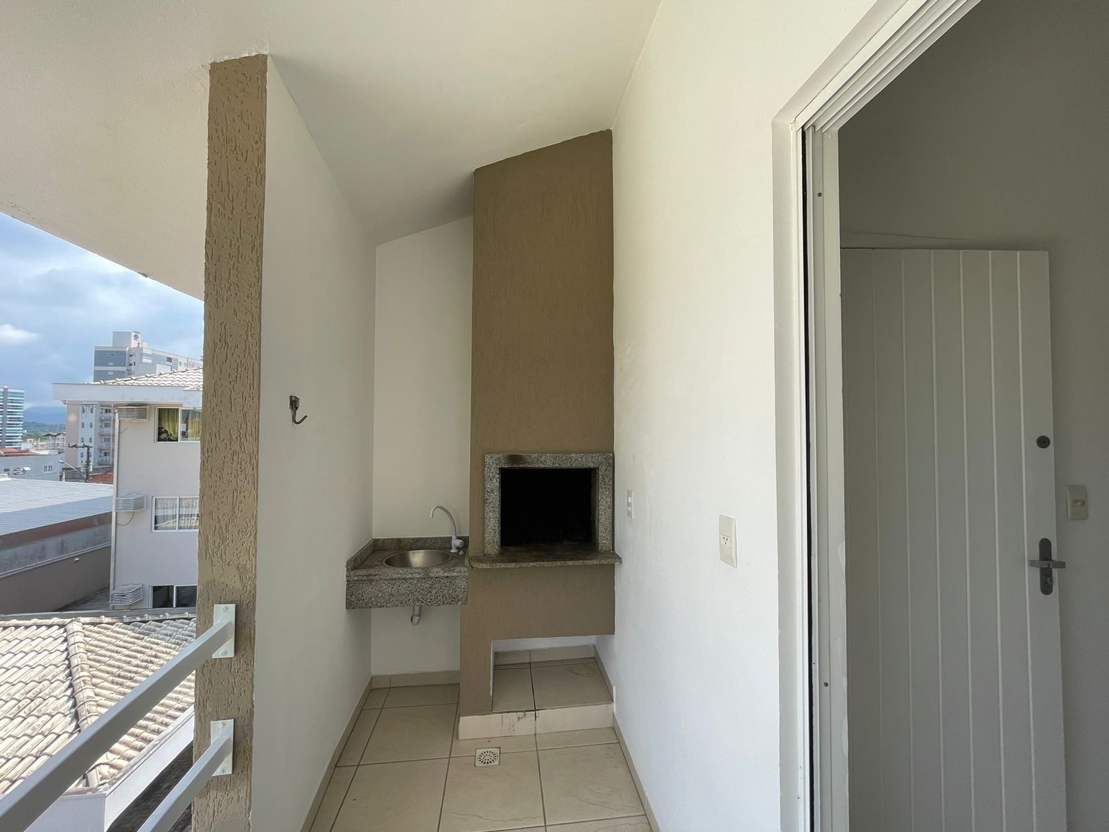 APARTAMENTO PARA LOCAÇÃO NAÇÕES