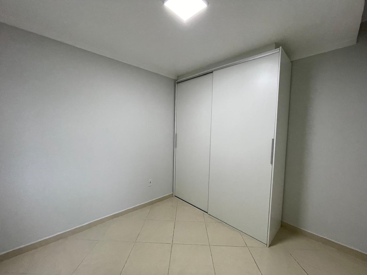 Apartamento Mobiliado