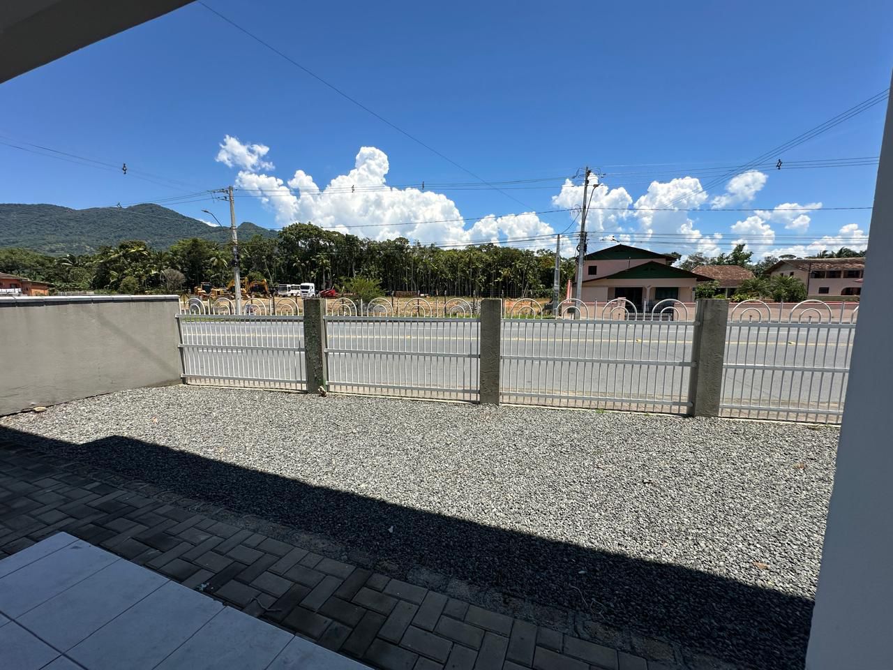 APARTAMENTO RIBEIRÃO DAS PEDRAS