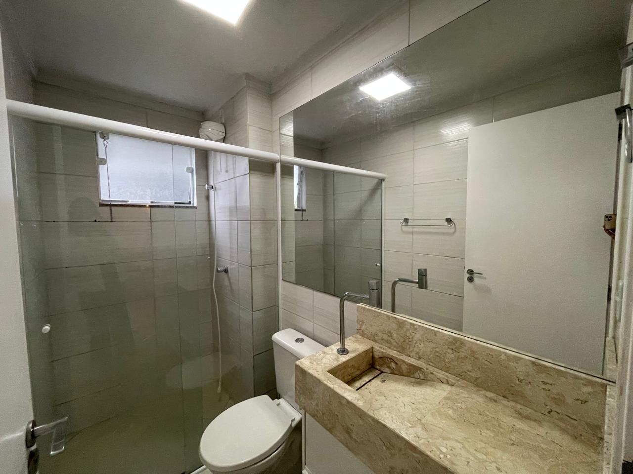 Apartamento Mobiliado