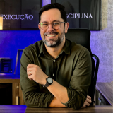 Foto Corretor Danilo Scheel