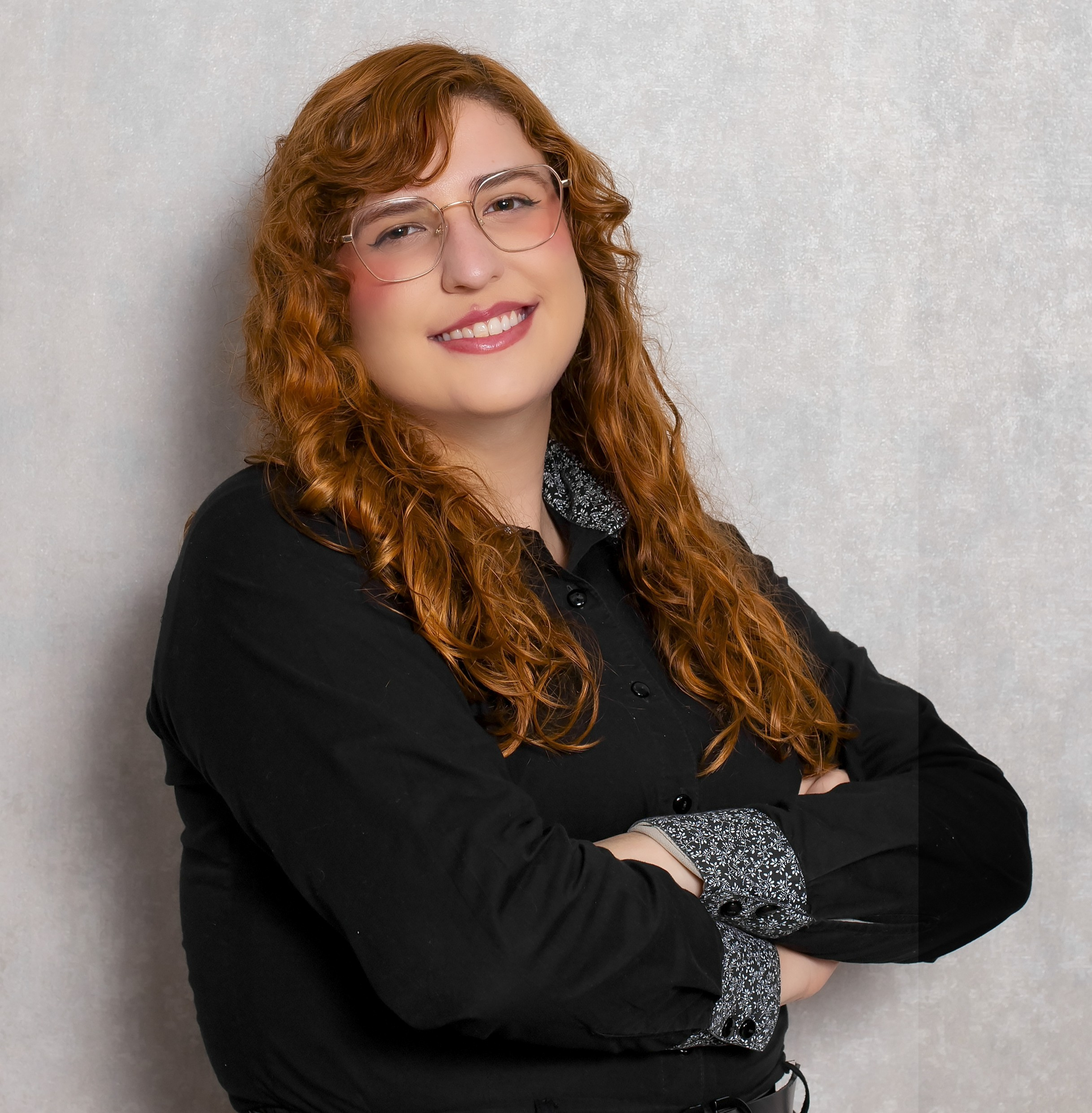 Imagem Membro Equipe da Imobiliária Hoje Kettlin