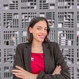 Imagem Membro Equipe da Imobiliária Hoje Maria Eduarda