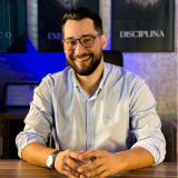 Imagem Membro Equipe da Imobiliária Hoje José Scheel