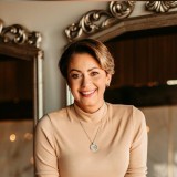 Imagem Membro Equipe da Imobiliária Hoje Fernanda Campos