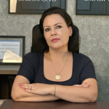 Imagem Membro Equipe da Imobiliária Hoje Joice Oliveira